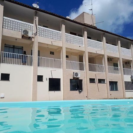 Ap Aluguel No Guaibim Apartment Екстериор снимка