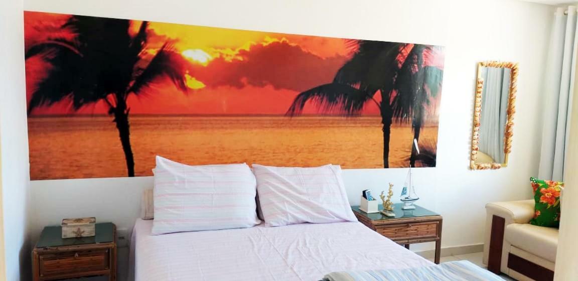 Ap Aluguel No Guaibim Apartment Екстериор снимка