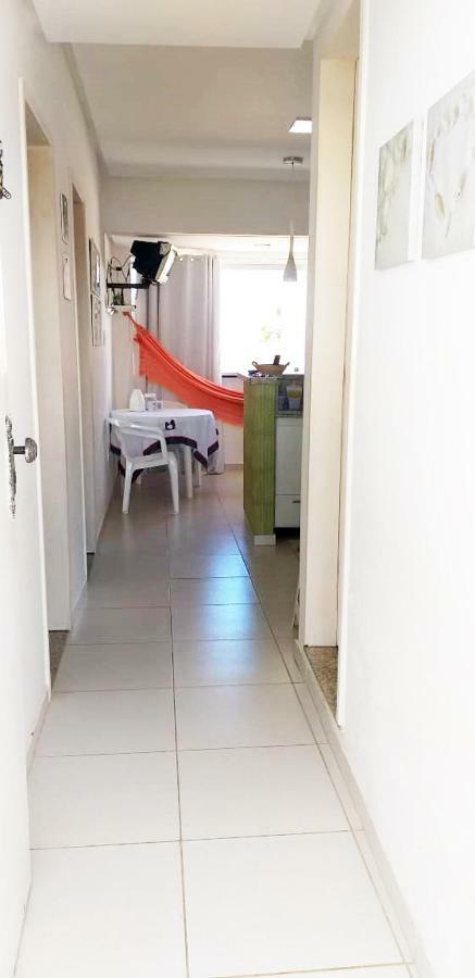 Ap Aluguel No Guaibim Apartment Екстериор снимка