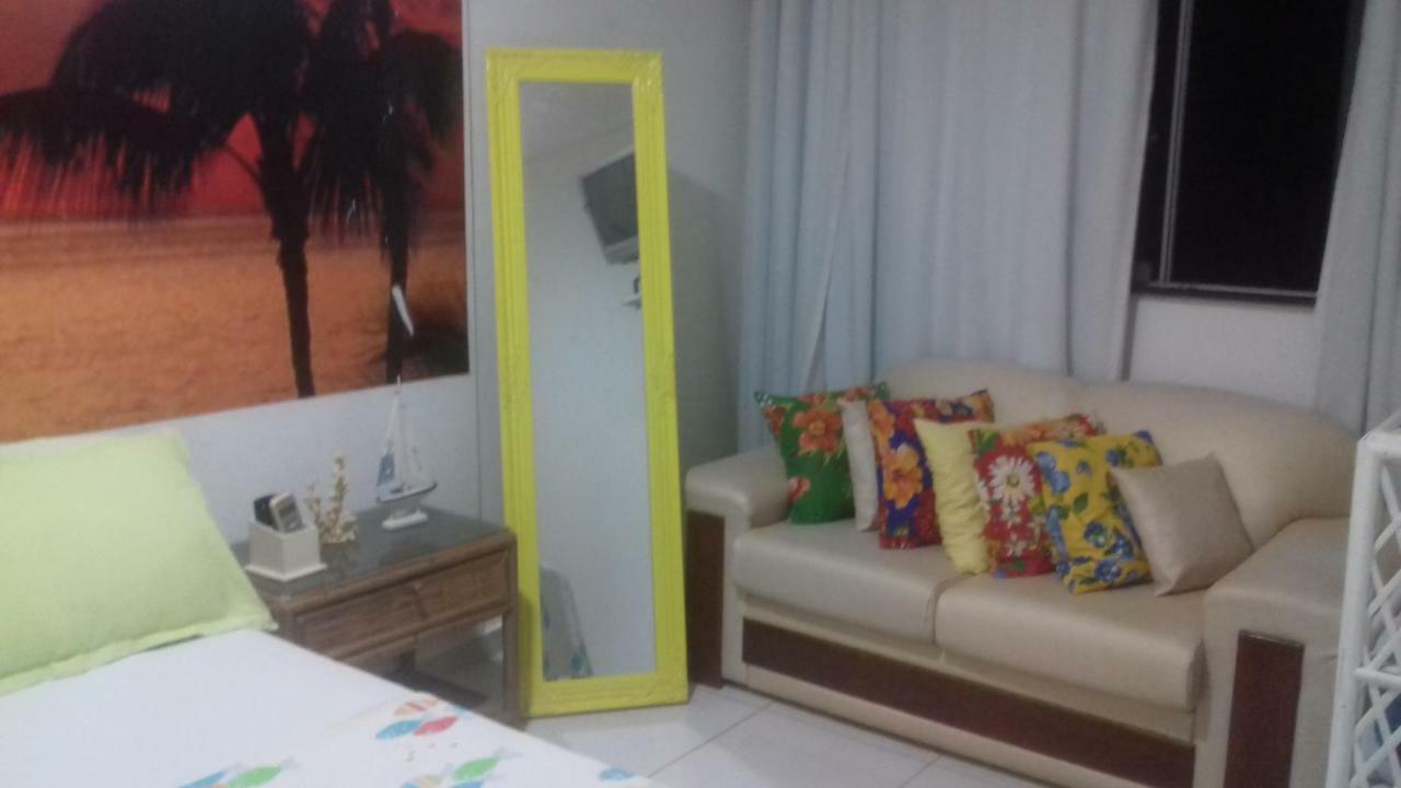 Ap Aluguel No Guaibim Apartment Екстериор снимка