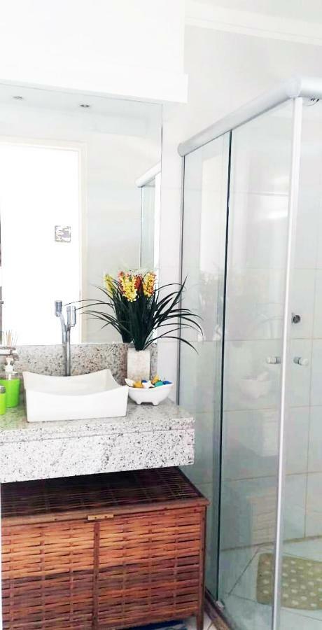 Ap Aluguel No Guaibim Apartment Екстериор снимка