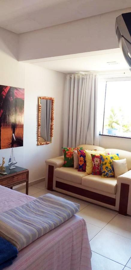 Ap Aluguel No Guaibim Apartment Екстериор снимка